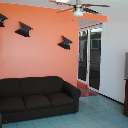 Hotel Jimenez Oaxaca Zewnętrze zdjęcie