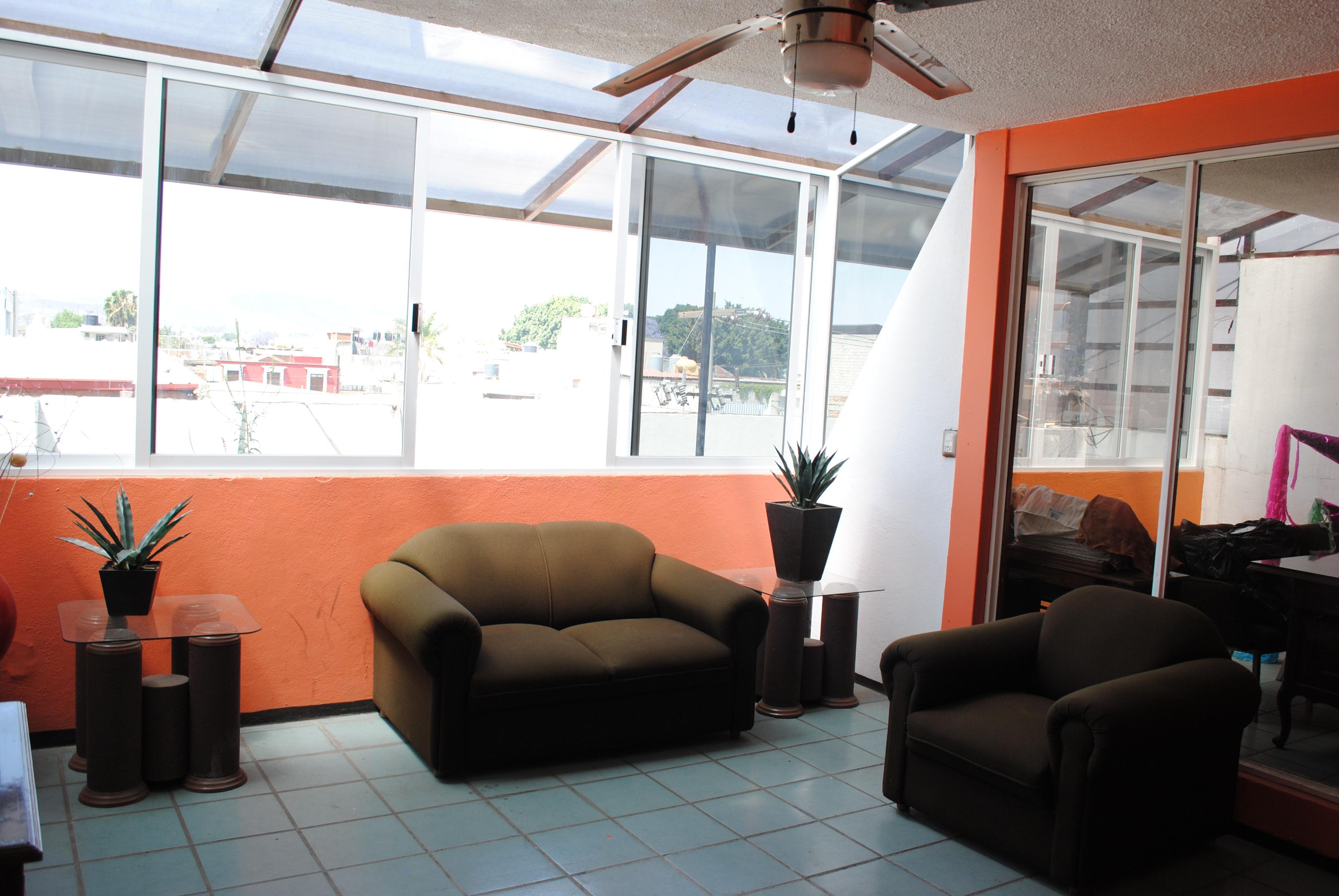 Hotel Jimenez Oaxaca Zewnętrze zdjęcie