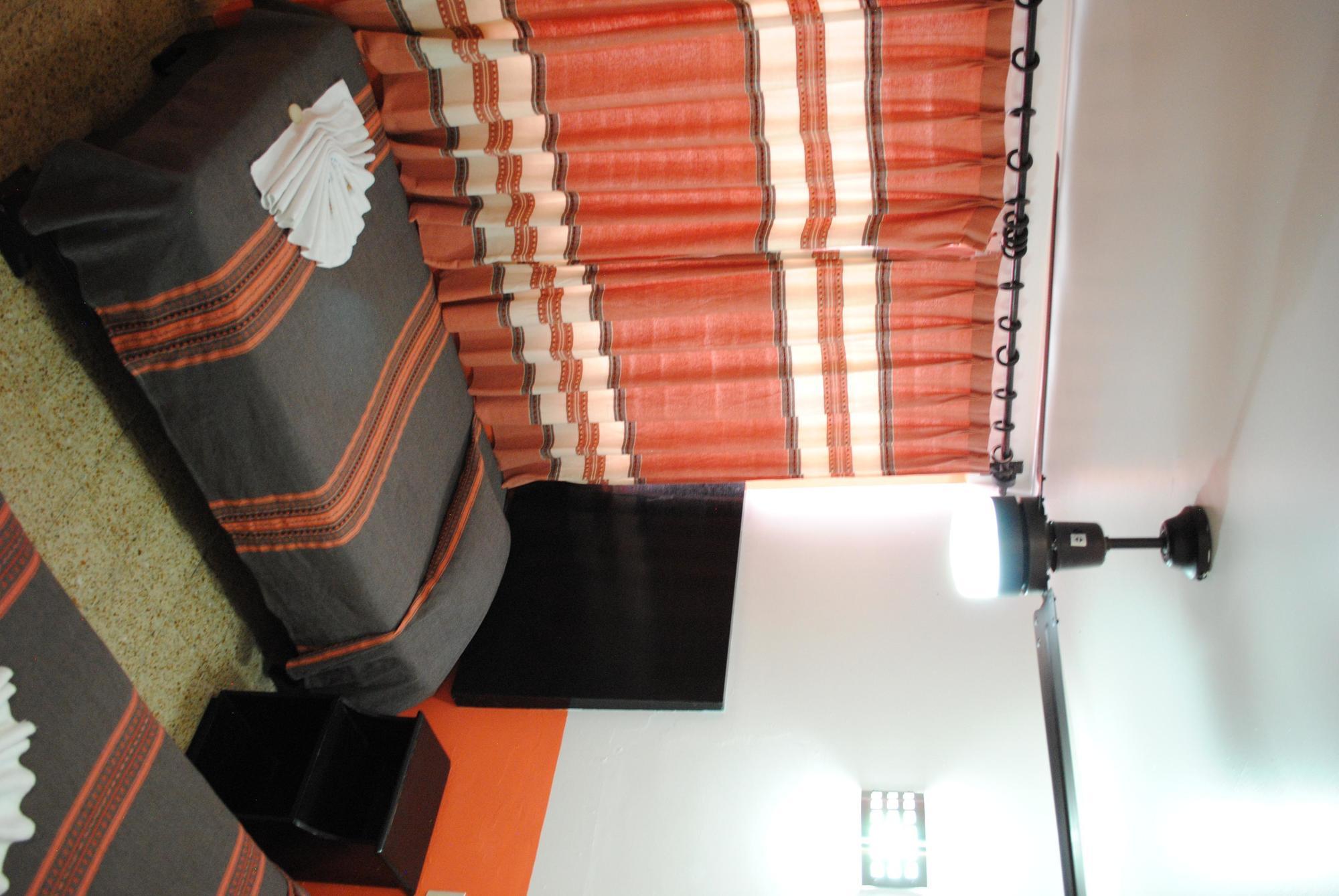 Hotel Jimenez Oaxaca Zewnętrze zdjęcie
